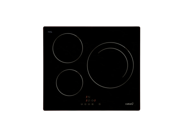 Bếp từ Cata I 6003 BK Made in Spain 